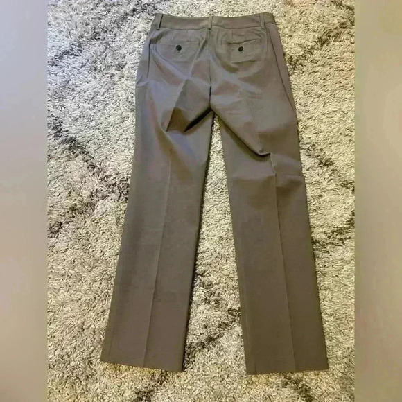 Eddie Bauer pants Blakely Fit  size 6 (P206) - Picture 5 of 9